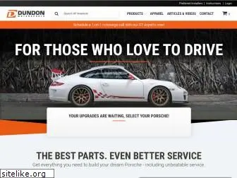 dundonmotorsports.com