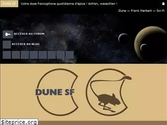 dune-sf.fr