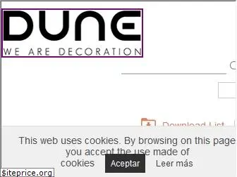 dune.com.au