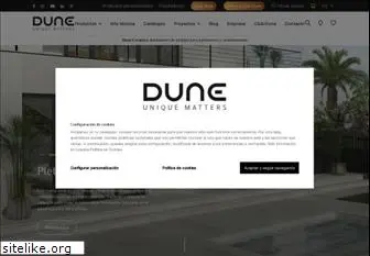 dune.es