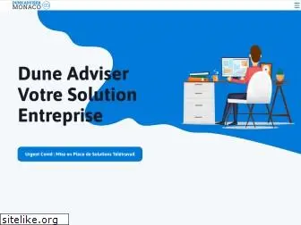 duneadviser.com