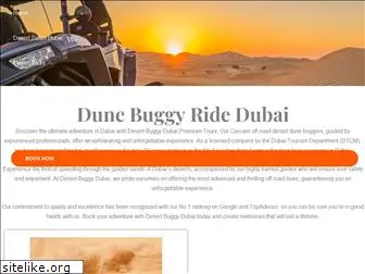 dunebuggyride.com