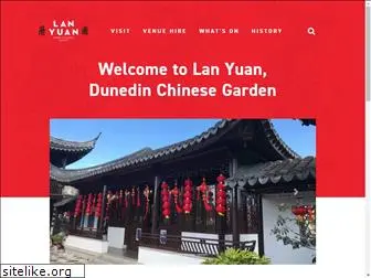 dunedinchinesegarden.com