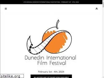 dunedinfilmfestival.org