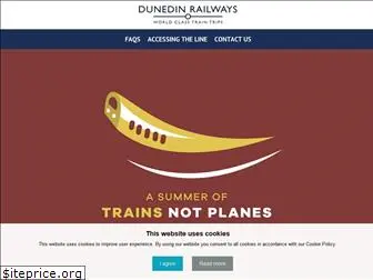 dunedinrailways.co.nz