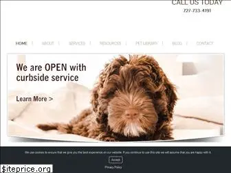 dunedinveterinarian.com