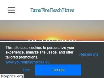 dunefine.com