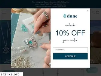 dunejewelrydesign.com