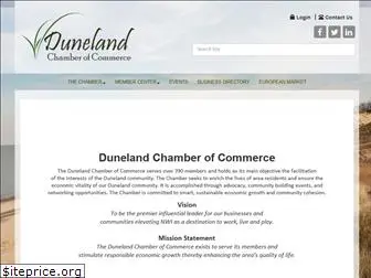 dunelandchamber.org