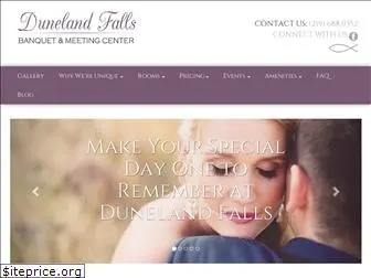 dunelandfalls.com