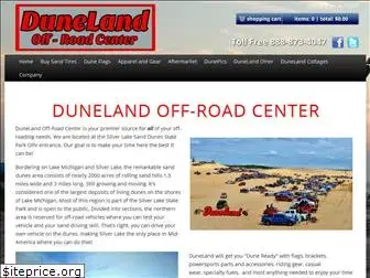 dunelandoffroadcenter.com