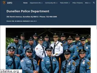 dunellenpd.com