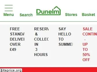 dunelm.com