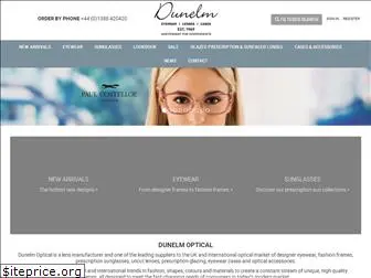 dunelmoptical.com