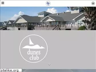 dunes-club.com