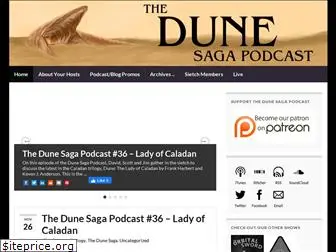 dunesagapodcast.com