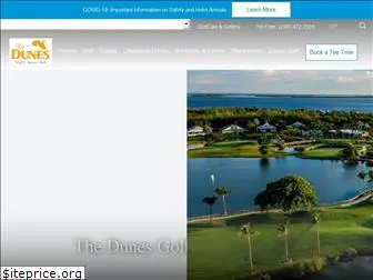 dunesgolfsanibel.com