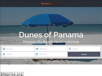 dunesofpcbeach.com