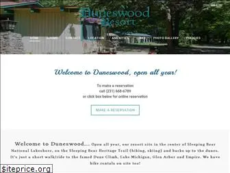 duneswood.com