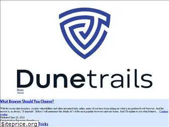 dunetrails.com