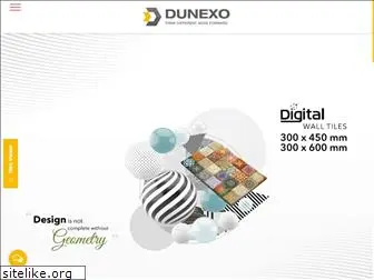 dunexoceramic.com