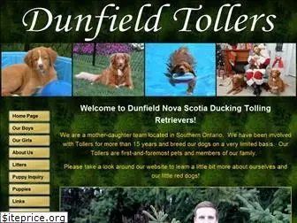 dunfieldtollers.com
