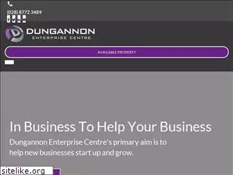 dungannonenterprise.com