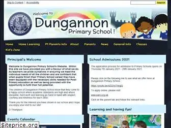 dungannonps.co.uk