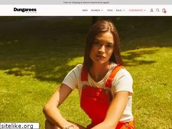 dungarees-online.com