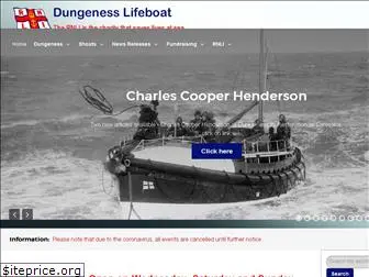 dungenesslifeboat.org.uk