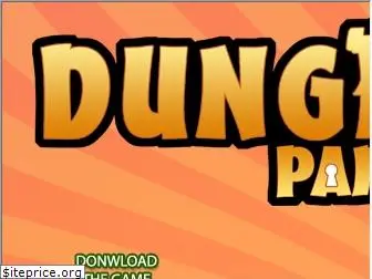 dungeon-party.com
