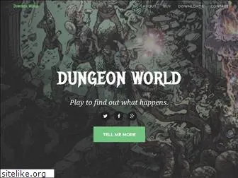dungeon-world.com