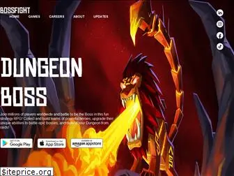 dungeonboss.com