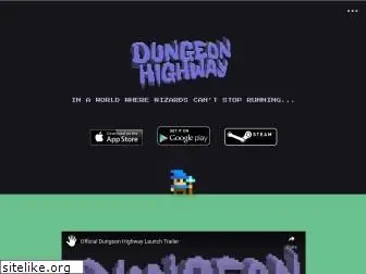 dungeonhighway.com