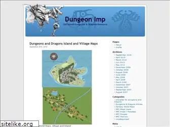 dungeonimp.com