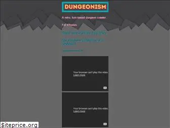 dungeonism.com