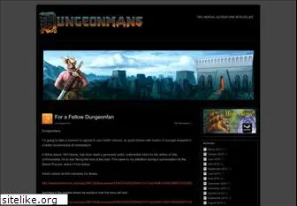 dungeonmans.com