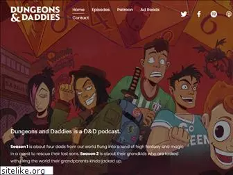 dungeonsanddaddies.com