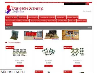 dungeonscenery.com