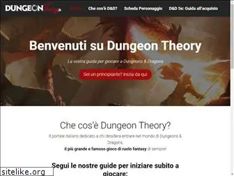 dungeontheory.it