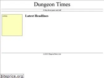 dungeontimes.com