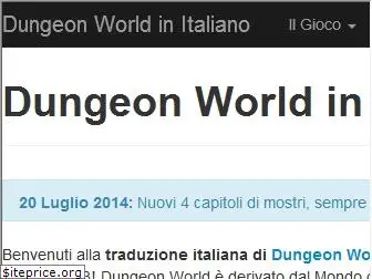 dungeonworld.it