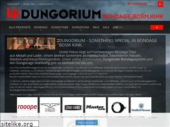 dungorium.com