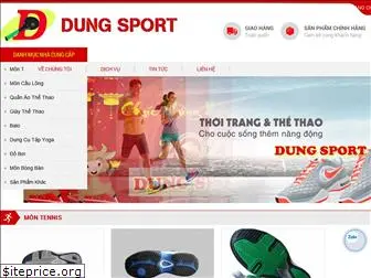 dungsport.com