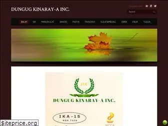 dungugkinaray-a.com