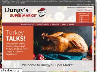 dungys.com