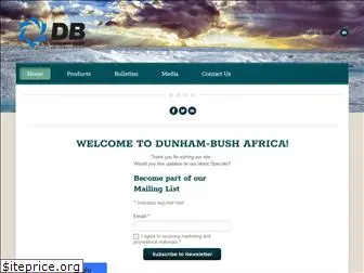 dunham-bush.co.za