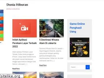 dunia-hiburan.com