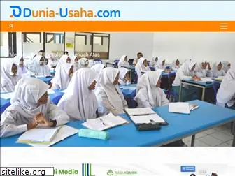 dunia-usaha.com