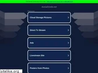 dunia21indo.net